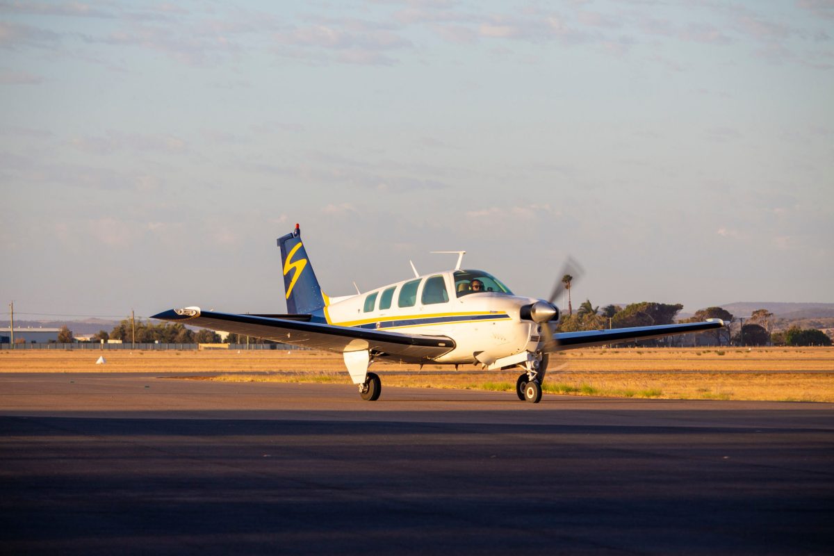 Bonanza PPL Training Bonanza PPL Training